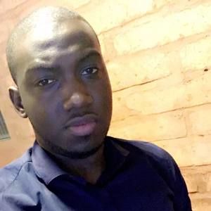 Meet your Posher, Dicko